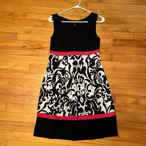 Enfocus studio dress